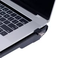 Cooling pad RivaCase 5552 15.6"/ Black photo 5