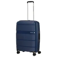 Valiză American Tourister LINEX 63l/ Deep Navy Blue photo 3