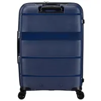 Valiză American Tourister LINEX 63l/ Deep Navy Blue photo 4