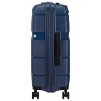 Valiză American Tourister LINEX 63l/ Deep Navy Blue photo 5