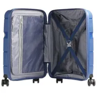 Valiză American Tourister LINEX 63l/ Deep Navy Blue photo 6