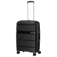 Valiză American Tourister LINEX 102l/ Black photo 3