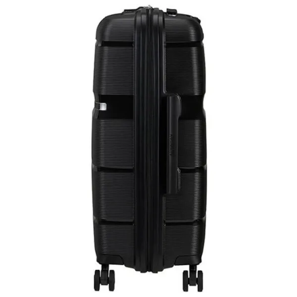 Чемодан American Tourister LINEX 102л/ Черный photo 5 Чемодан American Tourister LINEX 102л/ Черный photo 5