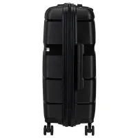 Valiză American Tourister LINEX 102l/ Black photo 5