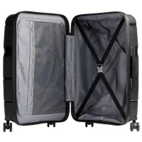 Valiză American Tourister LINEX 102l/ Black photo 6