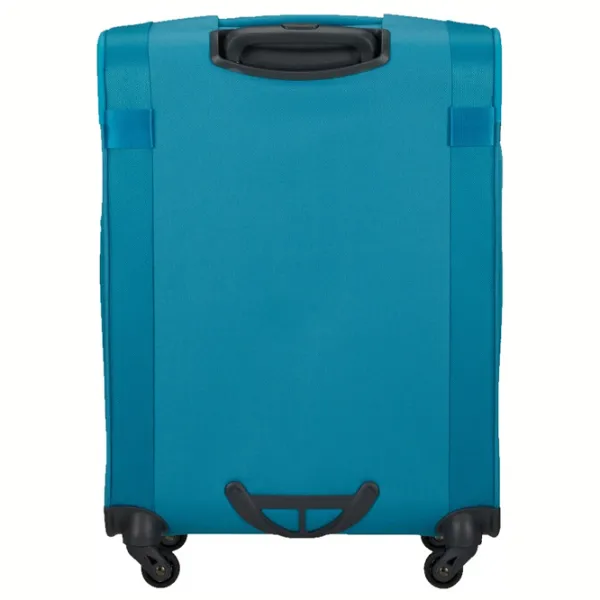 Чемодан Samsonite Citybeat 67л/ Harbor Синий photo 4 Чемодан Samsonite Citybeat 67л/ Harbor Синий photo 4
