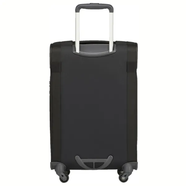 Чемодан Samsonite Citybeat 42л/ Черный photo 4