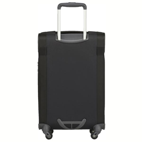 Чемодан Samsonite Citybeat 42л/ Черный photo 4