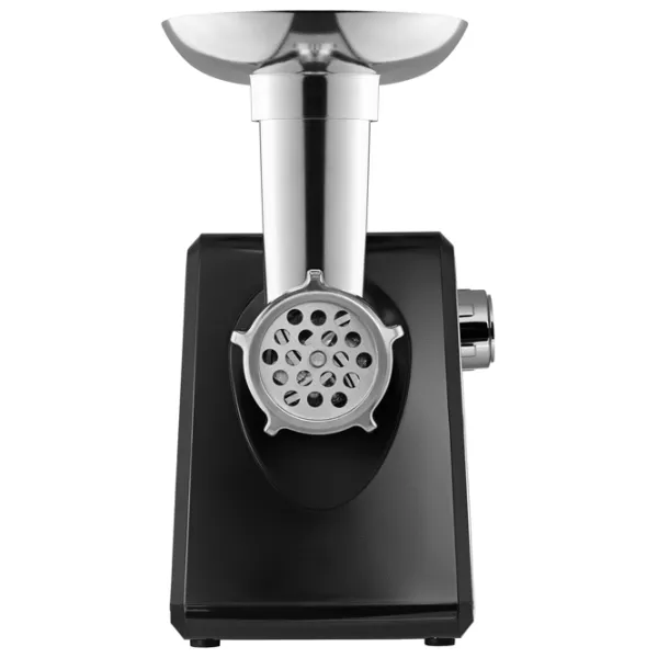 Mașină de tocat carne Ardesto MGL-1790R 1700 W/ 1.6 kg/ min/ Black photo 2