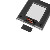Кухонные весы Ardesto SCK-893LEMON Разноцветный photo 4