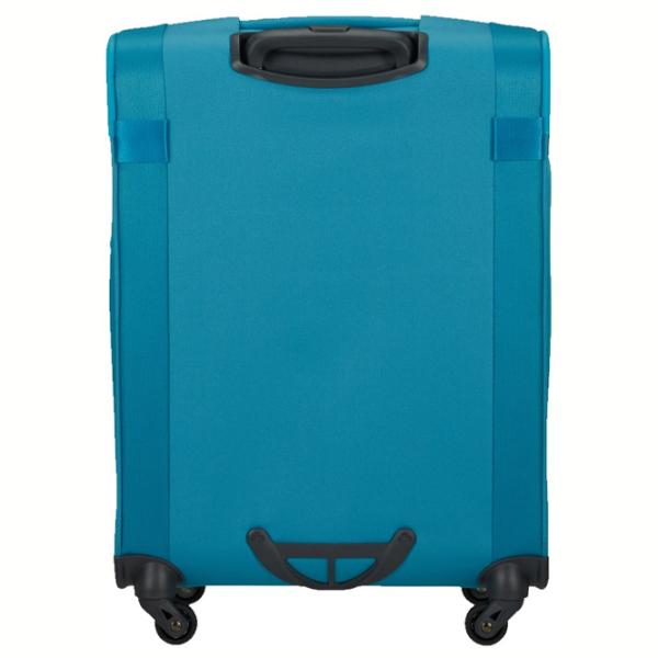 Чемодан Samsonite Citybeat 105л/ Harbor Синий photo 5 Чемодан Samsonite Citybeat 105л/ Harbor Синий photo 5