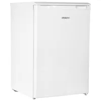 Congelator Ardesto URM-85M90 White photo 2