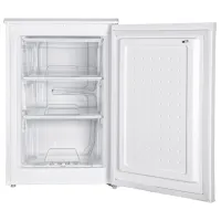 Congelator Ardesto URM-85M90 White photo 3