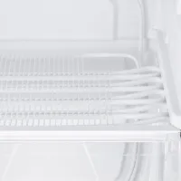 Congelator Ardesto URM-85M90 White photo 5