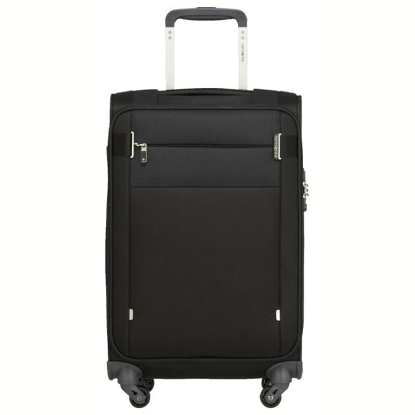 Valiză Samsonite Citybeat 105l/ Black photo 2 Valiză Samsonite Citybeat 105l/ Black photo 2