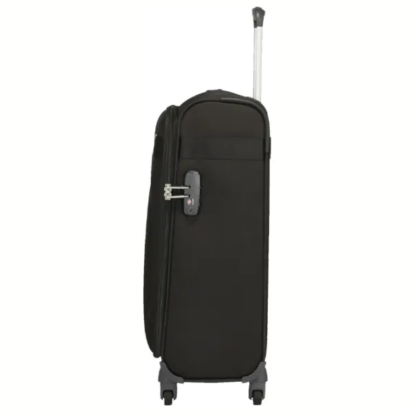 Valiză Samsonite Citybeat 105l/ Black photo 5 Valiză Samsonite Citybeat 105l/ Black photo 5
