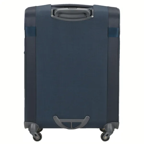 Valiză Samsonite Citybeat 35l/ Navy Blue photo 4 Valiză Samsonite Citybeat 35l/ Navy Blue photo 4