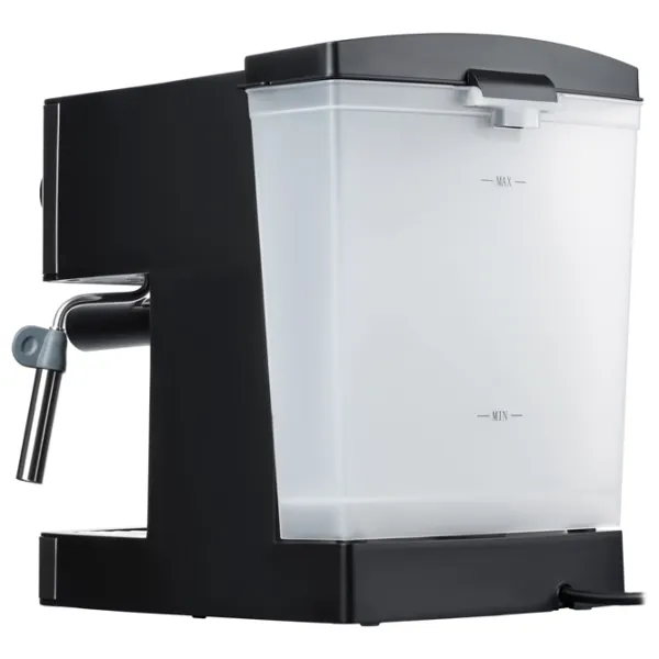 Espressor Ardesto YCM-E1600 Manual (cu cupă) / 1.6 l / Black photo 4