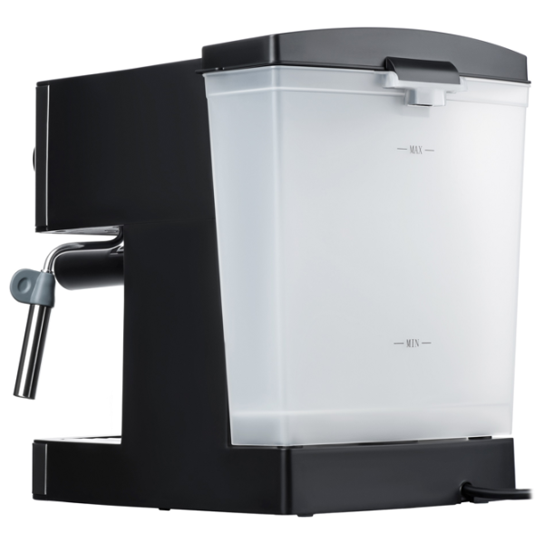 Espressor Ardesto YCM-E1600 Manual (cu cupă) / 1.6 l / Black photo 4