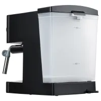 Espressor Ardesto YCM-E1600 Рожковая / 1.6 л / Черный photo 4