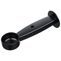 Espressor Ardesto YCM-E1600 Рожковая / 1.6 л / Черный photo 6