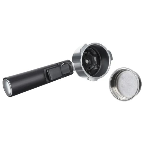 Espressor Ardesto YCM-E1600 Manual (cu cupă) / 1.6 l / Black photo 7