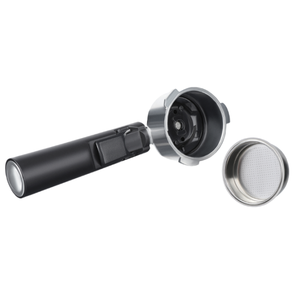 Espressor Ardesto YCM-E1600 Manual (cu cupă) / 1.6 l / Black photo 7