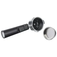 Espressor Ardesto YCM-E1600 Рожковая / 1.6 л / Черный photo 7