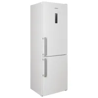 Frigider Whirlpool WTR 5181 W cu congelator jos 298 l / 185 cm / White photo 2