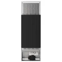 Frigider Whirlpool WTR 5181 W cu congelator jos 298 l / 185 cm / White photo 3