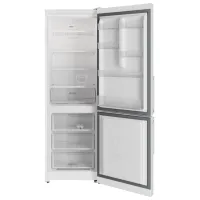 Frigider Whirlpool WTR 5181 W cu congelator jos 298 l / 185 cm / White photo 4