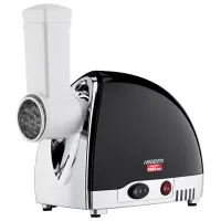 Мясорубка Ardesto MGL-2250R 1800 Вт/ 2 кг/ мин/ Черный photo 2