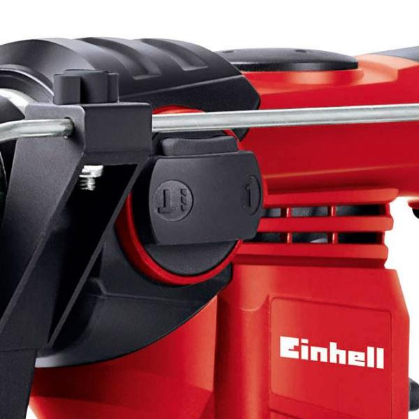 Ciocan rotopercutor Einhell TH-RH 900 900 W photo 5 Ciocan rotopercutor Einhell TH-RH 900 900 W photo 5