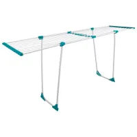 Uscător de rufe Eurogold MAGIC 0507U Pe podea/ Aluminiu, plastic photo 2