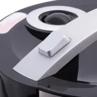 Multifierbător Ardesto MC-X16X 860 W / Inox photo 7