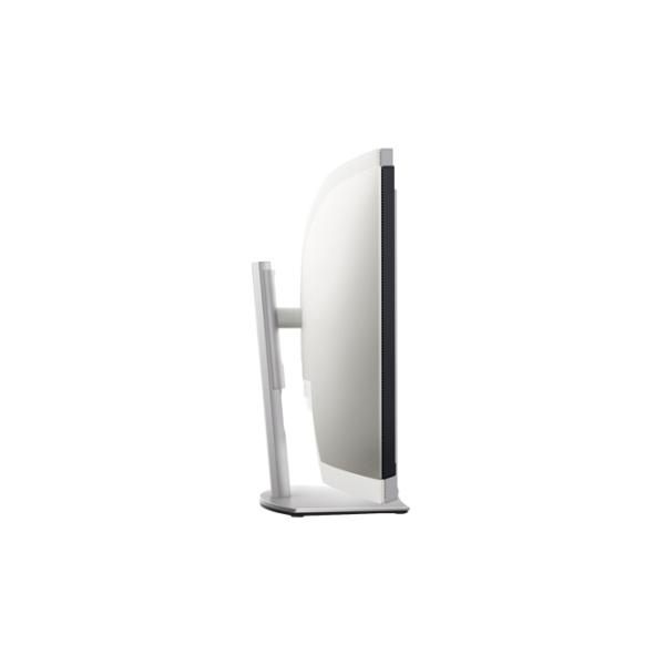 Монитор Dell S3422DW 34" 4K 100 Гц/ 4 мс/ Серебристый photo 3