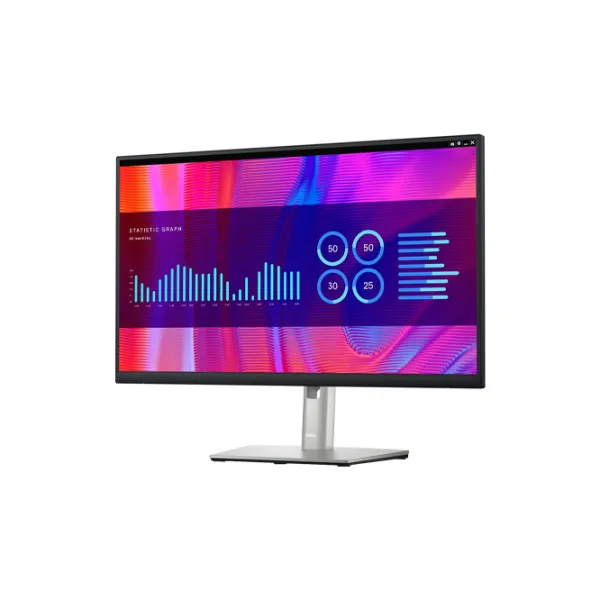 Монитор Dell P2423DE 23.8" 2K 60 Гц/ 5 мс/ Черный photo 3 Монитор Dell P2423DE 23.8" 2K 60 Гц/ 5 мс/ Черный photo 3