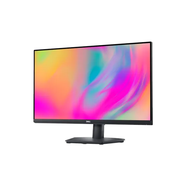 Монитор Dell SE2723DS 27" 2K 75 Гц/ 4 мс/ Черный photo 3 Монитор Dell SE2723DS 27" 2K 75 Гц/ 4 мс/ Черный photo 3