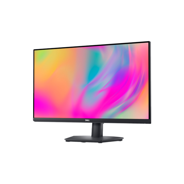 Монитор Dell SE2723DS 27" 2K 75 Гц/ 4 мс/ Черный photo 3 Монитор Dell SE2723DS 27" 2K 75 Гц/ 4 мс/ Черный photo 3