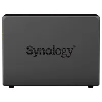 Сетевое хранилище Synology DVA1622 Черный photo 3