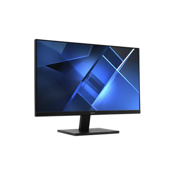 Монитор Acer V247Y 23.8" Full HD 75 Гц/ 4 мс/ Черный photo 2