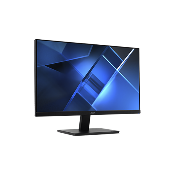 Монитор Acer V247Y 23.8" Full HD 75 Гц/ 4 мс/ Черный photo 2
