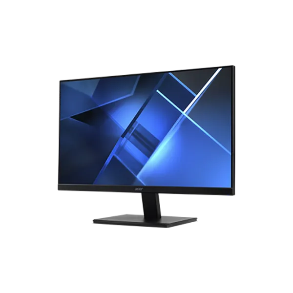 Монитор Acer V247Y 23.8" Full HD 75 Гц/ 4 мс/ Черный photo 3
