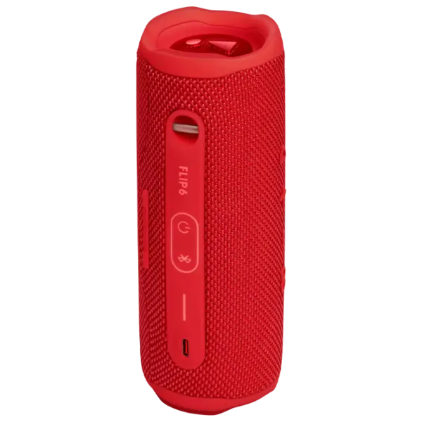 Boxă portabilă JBL Flip 6 30 W/ Red photo 3
