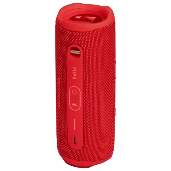 Boxă portabilă JBL Flip 6 30 W/ Red photo 3