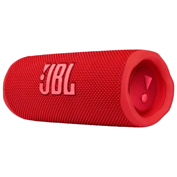 Boxă portabilă JBL Flip 6 30 W/ Red photo 5