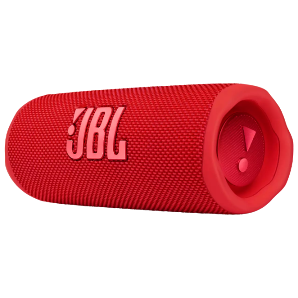 Boxă portabilă JBL Flip 6 30 W/ Red photo 5