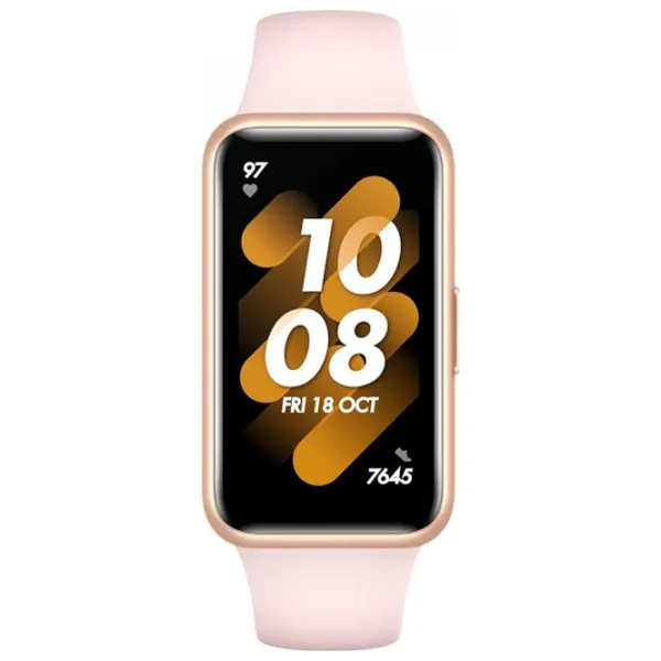 Huawei Band 7 1.47"/ Nebula Pink photo 2