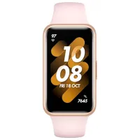Huawei Band 7 1.47"/ Nebula Pink photo 2