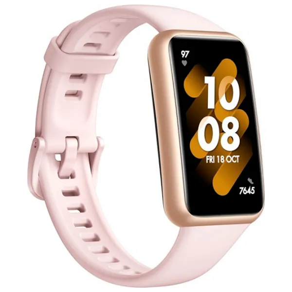 Huawei Band 7 1.47"/ Nebula Pink photo 3